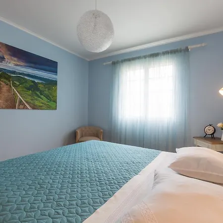 Azor 公寓 蓬塔德尔加达