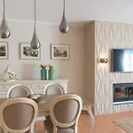 Apartmán Azor