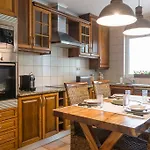Azor Apartmán
