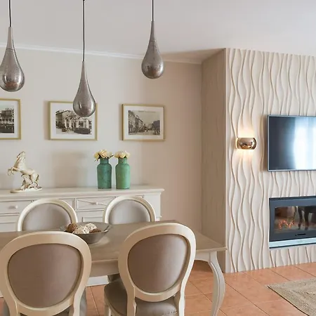 Apartamento Azor