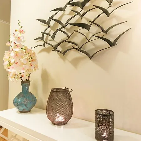 Azor Beach Lodge Apartment *