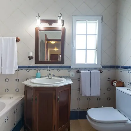 Apartamento Azor *