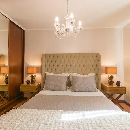 Apartamento Azor *
