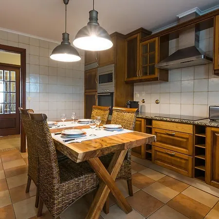 Apartment Azor Beach Lodge Ponta Delgada (Sao Miguel)