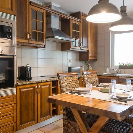 Azor Apartamento