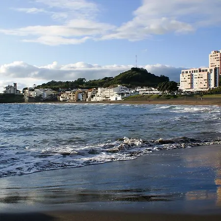 Azor Beach Lodge Понта-Делгада