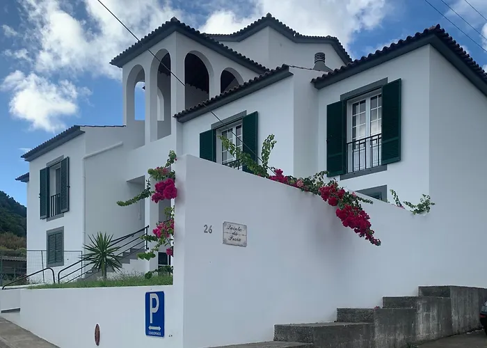 Azor Beach Lodge Apartment Ponta Delgada (Sao Miguel)