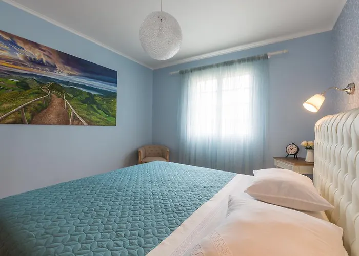 Azor Beach Lodge Apartment Ponta Delgada (Sao Miguel)