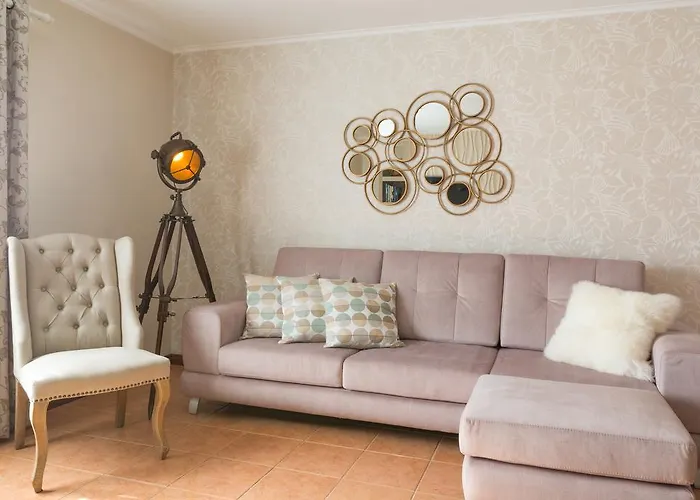 Azor Beach Lodge Apartment Ponta Delgada (Sao Miguel)