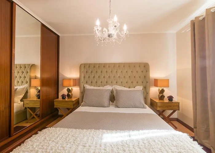 Apartment Azor Beach Lodge *