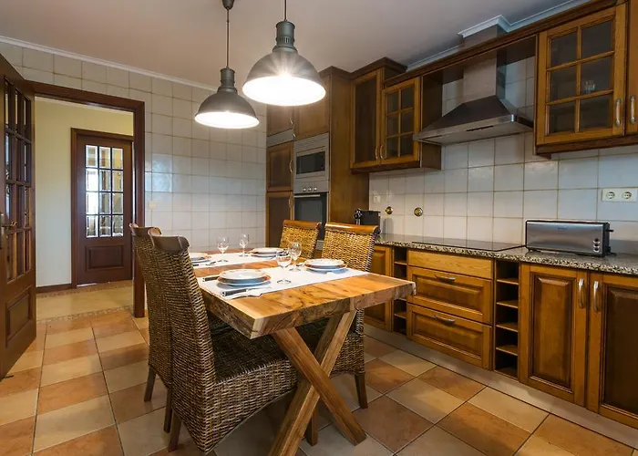 Apartment Azor Beach Lodge Ponta Delgada (Sao Miguel)